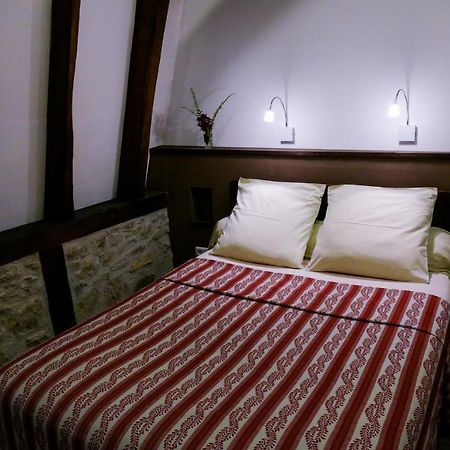 Domaine De Borie Chambres D'Hotes Bretenoux Eksteriør bilde