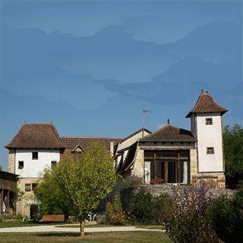 Domaine De Borie Chambres D'Hotes Bretenoux Eksteriør bilde