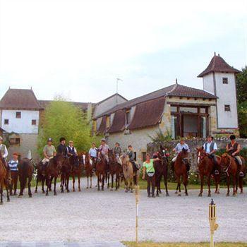 Domaine De Borie Chambres D'Hotes Bretenoux Eksteriør bilde