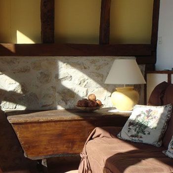 Domaine De Borie Chambres D'Hotes Bretenoux Eksteriør bilde