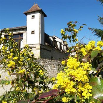 Domaine De Borie Chambres D'Hotes Bretenoux Eksteriør bilde