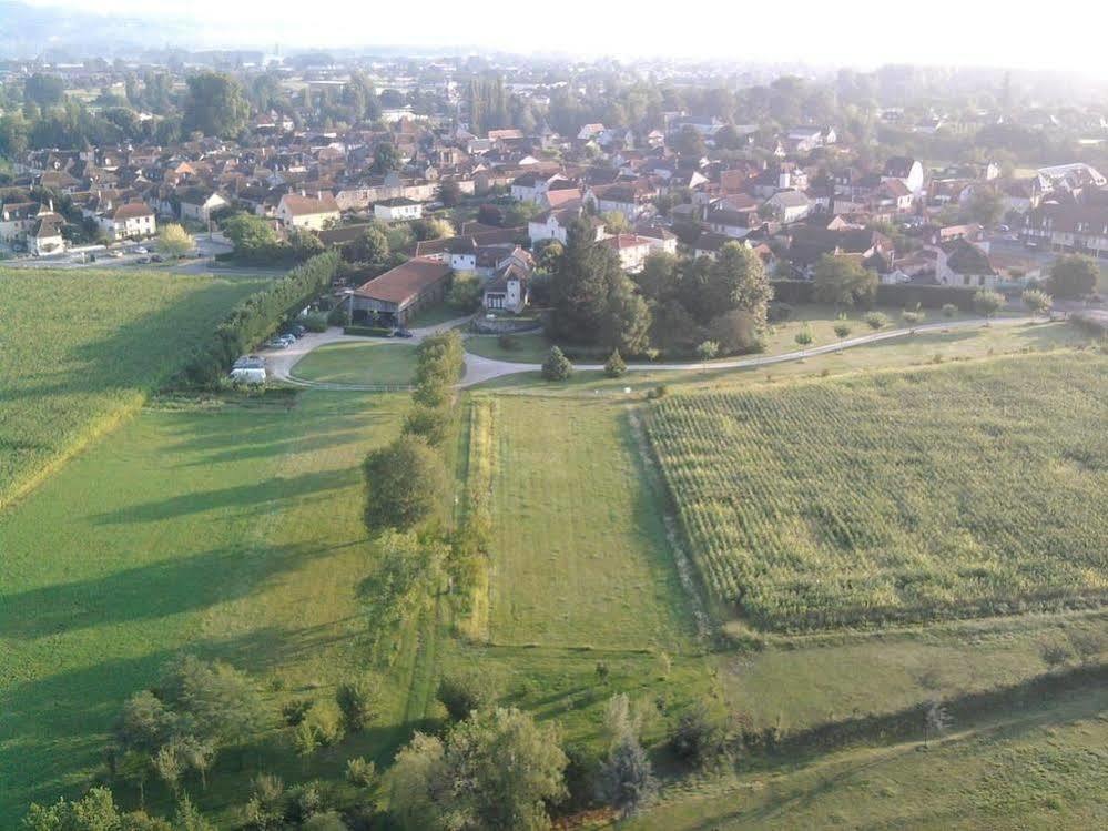Domaine De Borie Chambres D'Hotes Bretenoux Eksteriør bilde