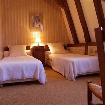 Domaine De Borie Chambres D'Hotes Bretenoux Eksteriør bilde